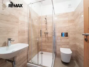 Prodej rodinného domu, Všechlapy, 180 m2