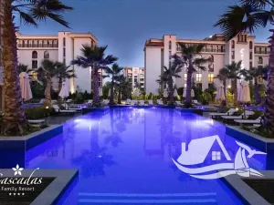 Prodej bytu 2+kk, Nesebar, Bulharsko, 59 m2