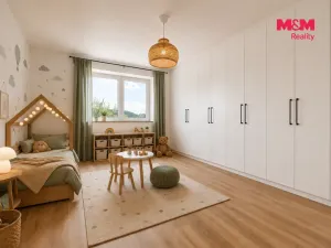 Prodej bytu 4+kk, Vendryně, 133 m2