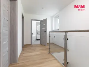Prodej atypického bytu, Vendryně, 133 m2