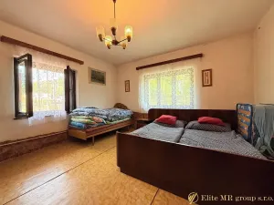 Prodej rodinného domu, Bačalky, 100 m2