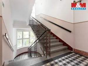 Prodej atypického bytu, Ostrava - Moravská Ostrava, 28. října, 83 m2