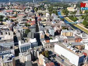 Prodej bytu 3+kk, Ostrava - Moravská Ostrava, 28. října, 83 m2