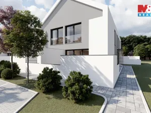 Prodej činžovního domu, Mokré Lazce, Generála Vlachého, 358 m2
