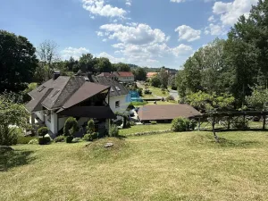 Prodej rodinného domu, Libá, 190 m2