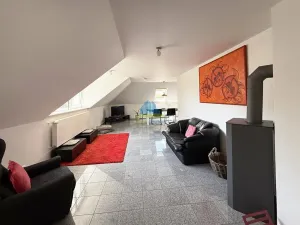 Prodej rodinného domu, Libá, 190 m2