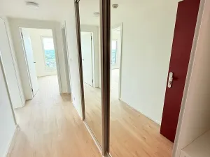 Prodej bytu 2+kk, Praha - Stodůlky, Hábova, 54 m2
