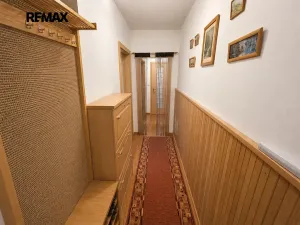 Prodej bytu 2+1, Šlapanice, 61 m2