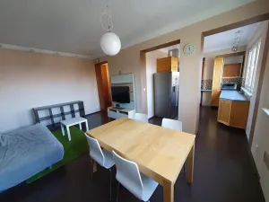 Pronájem bytu 2+1, Tursko, 70 m2