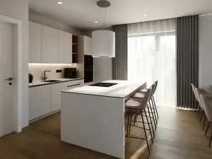 Prodej rodinného domu, Praha - Krč, Ševce Matouše, 191 m2