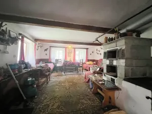 Prodej chalupy, Medonosy, 170 m2