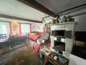 Prodej chalupy, Medonosy, 170 m2
