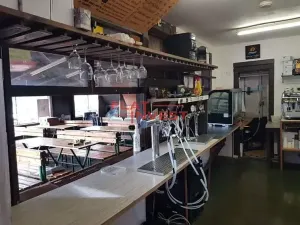 Prodej restaurace, Libuň, 72 m2