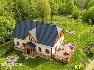 Prodej rodinného domu, Velký Šenov, Salmovská, 300 m2