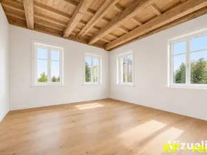 Prodej rodinného domu, Velký Šenov, Salmovská, 300 m2