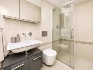Pronájem apartmánu, Praha - Smíchov, Bieblova, 57 m2