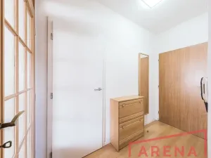 Pronájem bytu 3+kk, Brno, Zeleného, 68 m2