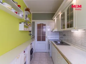 Prodej bytu 3+1, Lipník nad Bečvou - Lipník nad Bečvou I-Město, Hranická, 74 m2