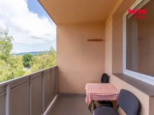 Prodej bytu 3+1, Lipník nad Bečvou - Lipník nad Bečvou I-Město, Hranická, 74 m2