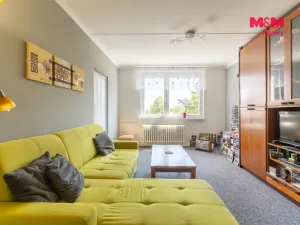Prodej bytu 3+1, Lipník nad Bečvou - Lipník nad Bečvou I-Město, Hranická, 74 m2