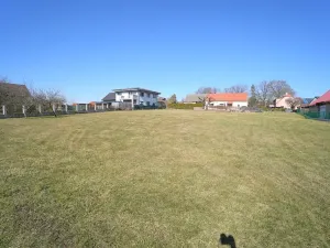Prodej pozemku pro bydlení, Libeř, 2573 m2