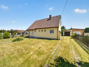 Prodej rodinného domu, Kladno, Marie Majerové, 101 m2