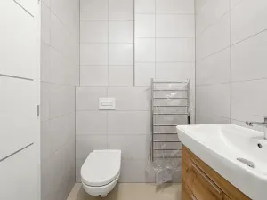 Prodej bytu 4+kk, Odolena Voda, Školní, 100 m2