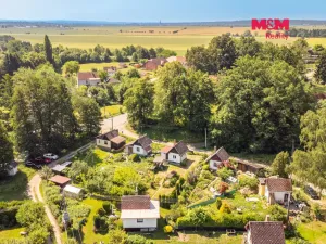 Prodej chaty, Nasavrky, 34 m2