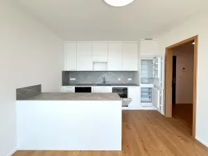Pronájem bytu 2+kk, Brno, třída Generála Píky, 75 m2