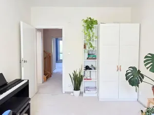 Prodej rodinného domu, Dolní Břežany, Dělnická, 214 m2