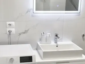 Prodej bytu 3+kk, Saranda, Albánie, 62 m2
