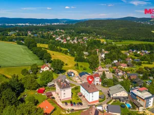 Prodej rodinného domu, Rádlo, 490 m2