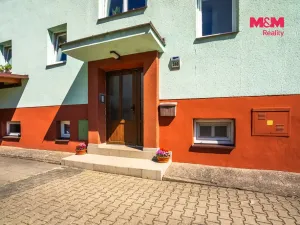 Prodej rodinného domu, Rádlo, 490 m2