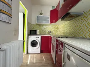 Prodej bytu 1+1, Brno, Halasovo náměstí, 31 m2