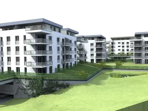 Prodej bytu 1+kk, Rychnov nad Kněžnou, Javornická, 36 m2