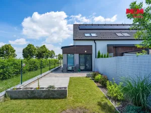 Prodej bytu 3+kk, Smiřice - Rodov, 102 m2