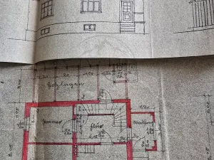 Prodej rodinného domu, Lipová-lázně, 210 m2