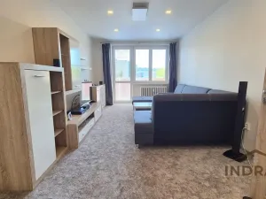 Prodej bytu 3+1, Nový Jičín, Dlouhá, 65 m2