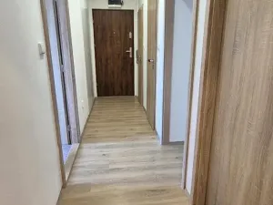 Prodej bytu 3+1, Nový Jičín, Dlouhá, 65 m2