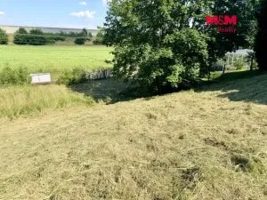 Prodej pozemku pro bydlení, Ostrava, 1248 m2