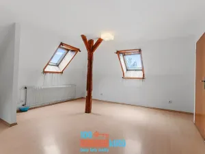 Prodej rodinného domu, Praha - Michle, V zápolí, 211 m2