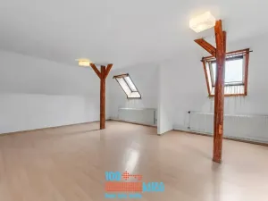 Prodej rodinného domu, Praha - Michle, V zápolí, 211 m2