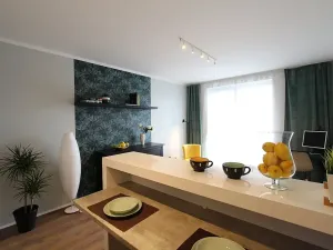 Pronájem bytu 1+kk, Praha - Hostivař, Horolezecká, 31 m2