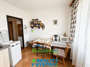 Prodej bytu 1+1, Brno, Kuršova, 45 m2