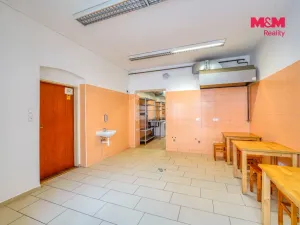 Pronájem obchodního prostoru, Plzeň - Skvrňany, Křimická, 65 m2