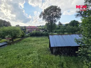 Prodej pozemku pro bydlení, Ostrov - Květnová, 1326 m2