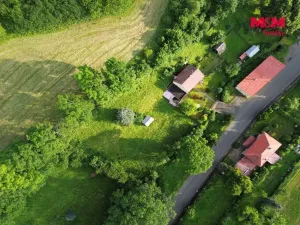 Prodej pozemku pro bydlení, Ostrov - Květnová, 1326 m2