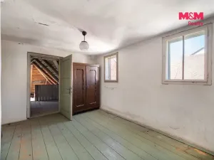 Prodej rodinného domu, Svratka, Libušina, 150 m2