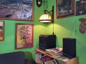 Prodej rodinného domu, Bedřichov, 41 m2
