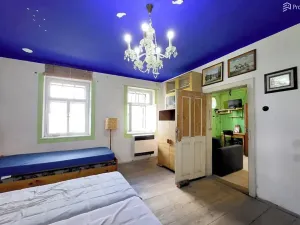 Prodej rodinného domu, Bedřichov, 41 m2